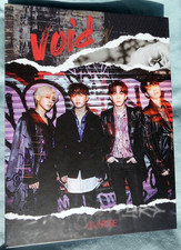 Pop the rose void mini - k-pop,,