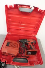 Trapano avvitatore a batteria