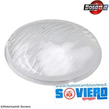 Vetro Faro Anteriore Tondo in