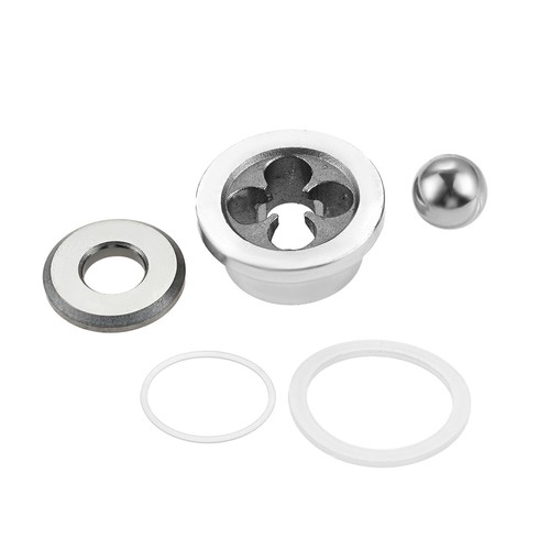 1set kit ricambio guarnizione - kit,