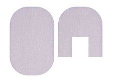 Set Di Tappeti Per Bagno Lilac