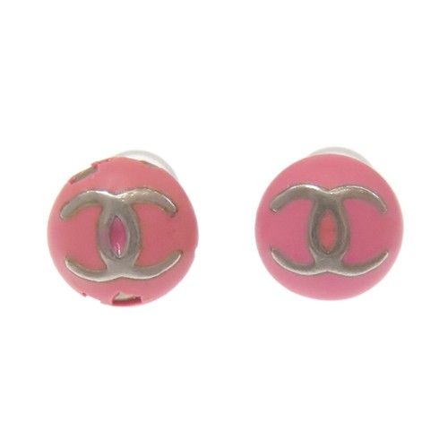 Chanel coco mark earring - mark,