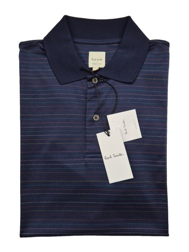 Paul smith stripe dot - paul, polo