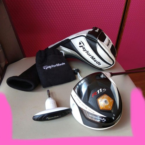 Taylormade r11s driver shaft - taylormade,
