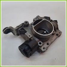 Corpo Farfallato Valvola Farfalla MAGNETI MARELLI PUNTO CLASSIC 2U 1.2