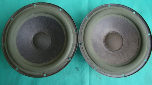 Woofer bose pollici 111791 k - 8,