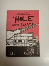 Corrado Levi / LA MOLE