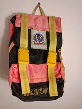 Zaino Invicta Fluo Jolly Pro 4