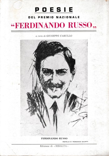 Poesie del premio nazionale - del,