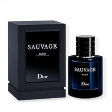 Dior Sauvage Elixir - 60ml