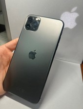 Apple iPhone 11 Pro Max 64GB