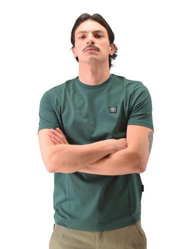 Three stroke t shirt - stroke, t-shirt