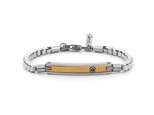 4US  CESARE PACIOTTI  4US  BRACCIALE UOMO 4UBR8021