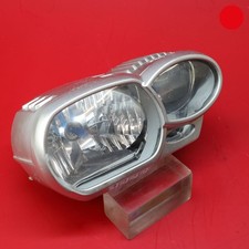 BMW K 1200 R Faro Fanale