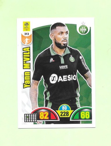 Carte adrenalyn 2018 19 - carte,