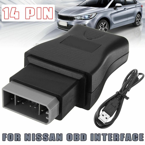 Pin r nissan - pin,