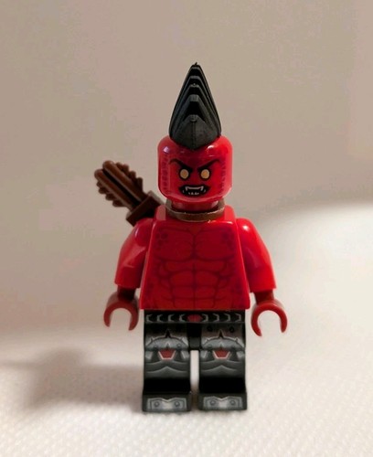 Lego minifigure nexo knights - lego®-minifigure,
