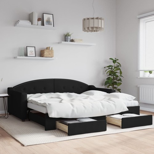 Vidaxl divano letto estraibile - vidaxl,