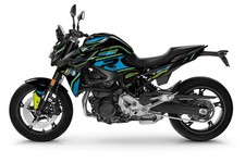 Decorazione BMW F 900 R - Icon
