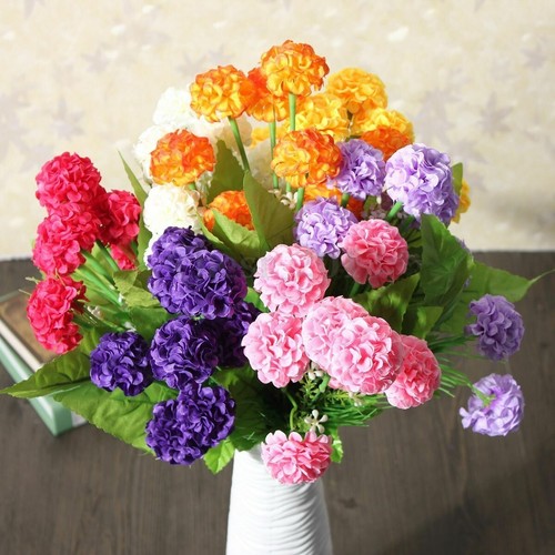 Fiori artificiali seta - fiori,
