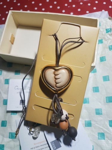 Bellissima collana introvabile