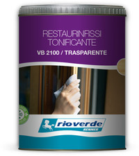 VERNICE RITONIFICANTE RIO