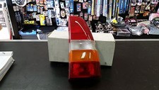 Fanale posteriore dx destro
