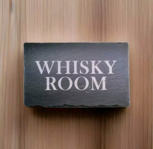 Whisky room insegna bar - ,