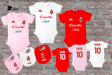 COORDINATO BODY BAVAGLINO