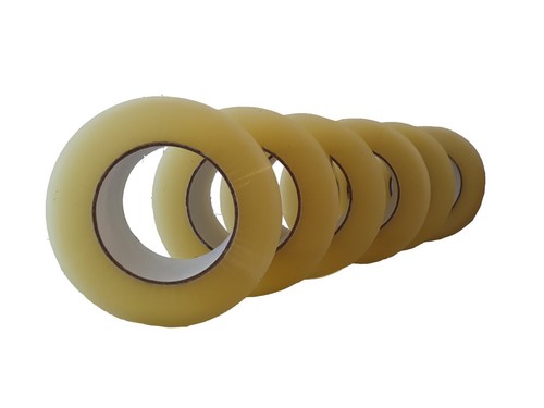 Rotoli nastro adesivo pro - 36,