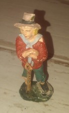 STATUINA PASTORELLO PRESEPE