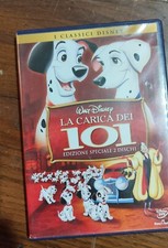 DVD "LA CARICA DEI 101"."DISNEY COLLECTION"πππ