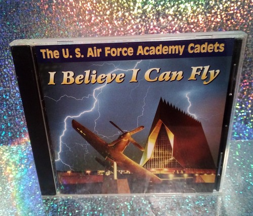 Believe can fly - (2-467),