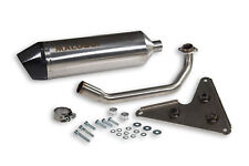 MARMITTA MALOSSI RX GILERA