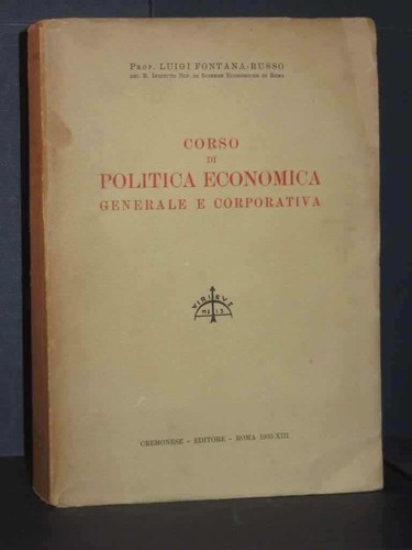 Luigi fontana russo - luigi, di