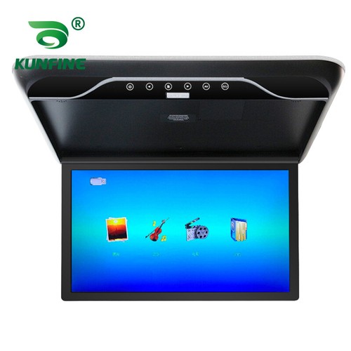 Lettore monitor tetto auto - lettore, 19"