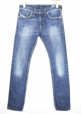 Jeans diesel thanaz slim - jeans,
