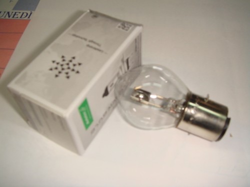 Lampadina volt 25 watt - lampadina, 6