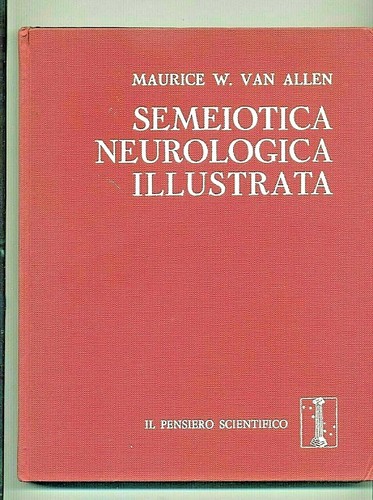 Maurice van allen - w.,