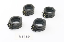 Yamaha V-MAX 1200 2WE 1998 -