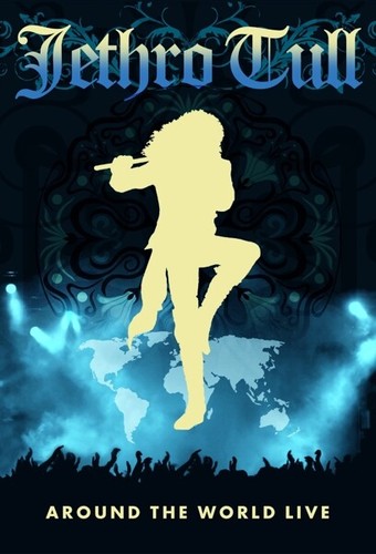 Jethro tull around - tull,