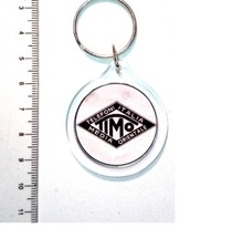 portachiavi recente sip