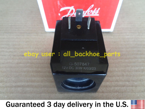Originale danfoss solenoide - originale,