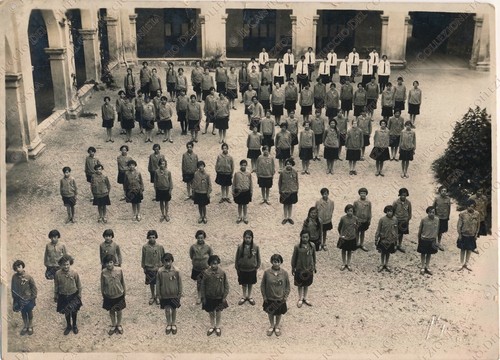 1928 treviso istituto - treviso,
