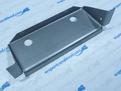 Staffa supporto batteria