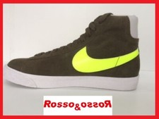 NIKE BLAZER MID VINTAGE COLLO ALTO 539929371 UNISEX
