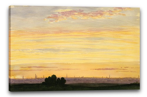 Tela cornice henry farrer - henry,