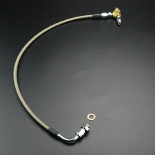 Kit linea alimentazione olio