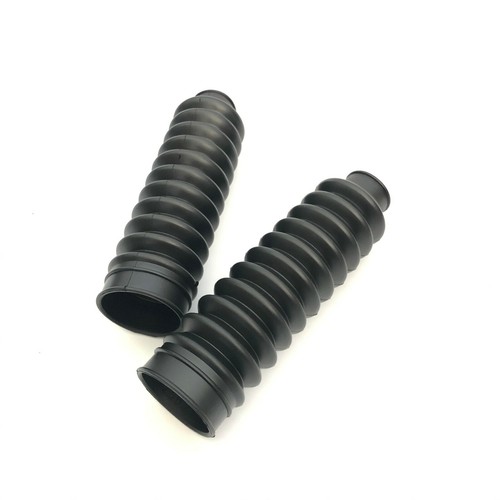 Coppia soffietti gomma - di,