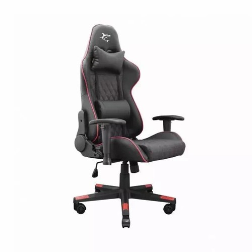Sedia gaming white shark racer - gaming,